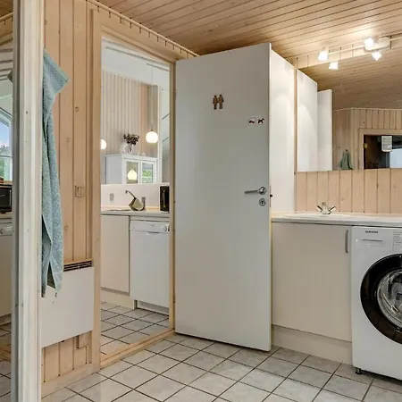 Casa vacanze Sydals With Fireplace 1 Sarup