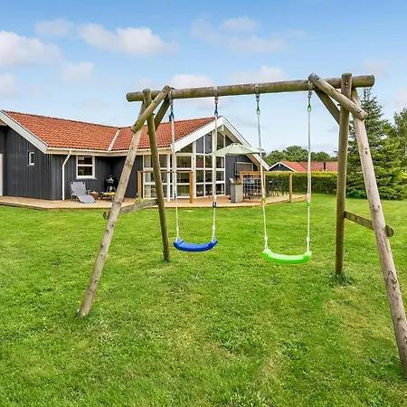 Casa vacanze Sydals With Fireplace 1 *