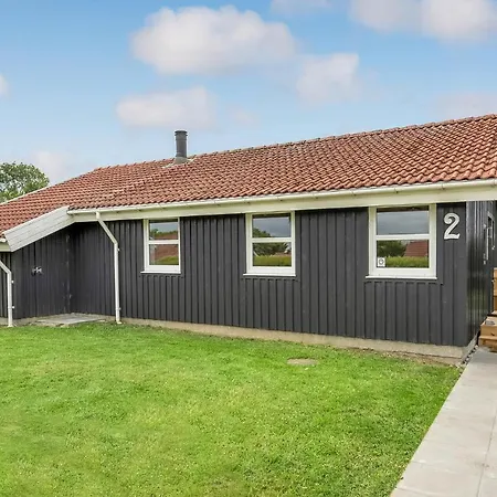 Pet Friendly In Sydals With Sauna * Sarup