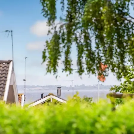 Dom wakacyjny Pet Friendly In Sydals With Sauna