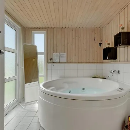 Casa vacanze Sydals With Fireplace 1 *