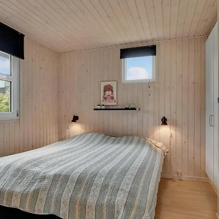 Casa vacanze Sydals With Fireplace 1