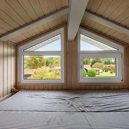 Casa vacanze Sydals With Fireplace 1 *