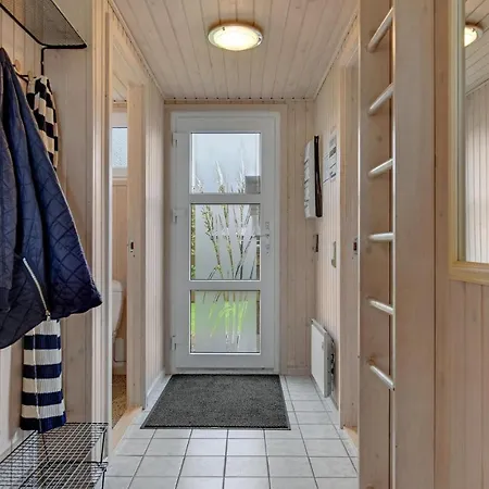 Sydals With Fireplace 1 Casa vacanze *