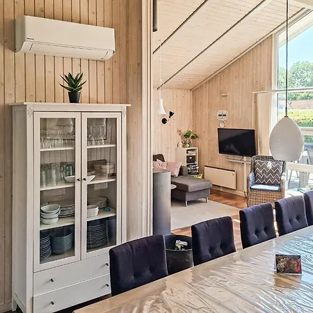 Huis In Sydals Waar Huisdieren Welkom Zijn, Met *